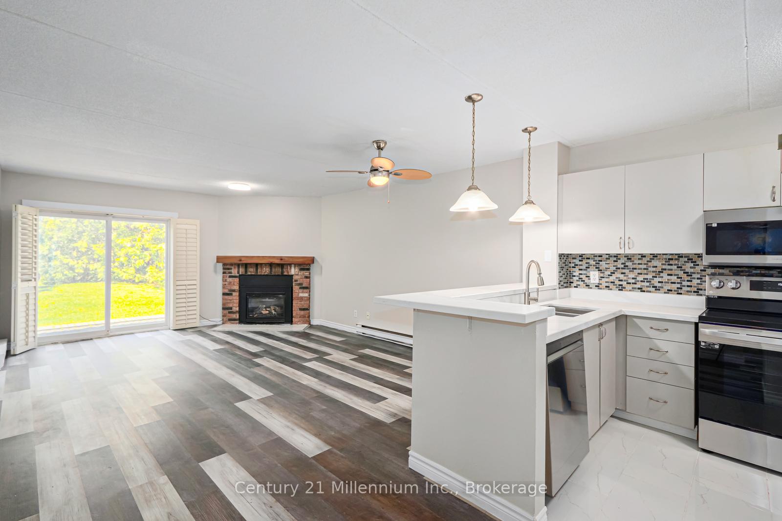 Photo 16 of Unit 171, 51 Trott Boulevard, Collingwood — HOMEH