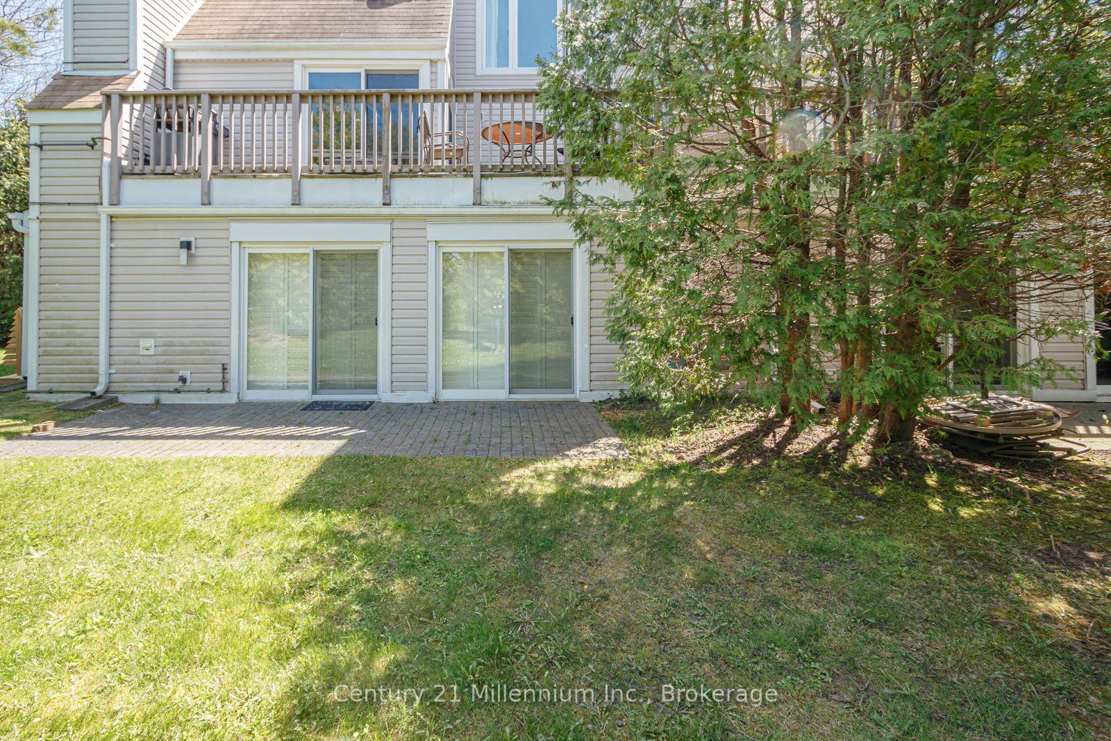 Photo 31 of Unit 171, 51 Trott Boulevard, Collingwood — HOMEH