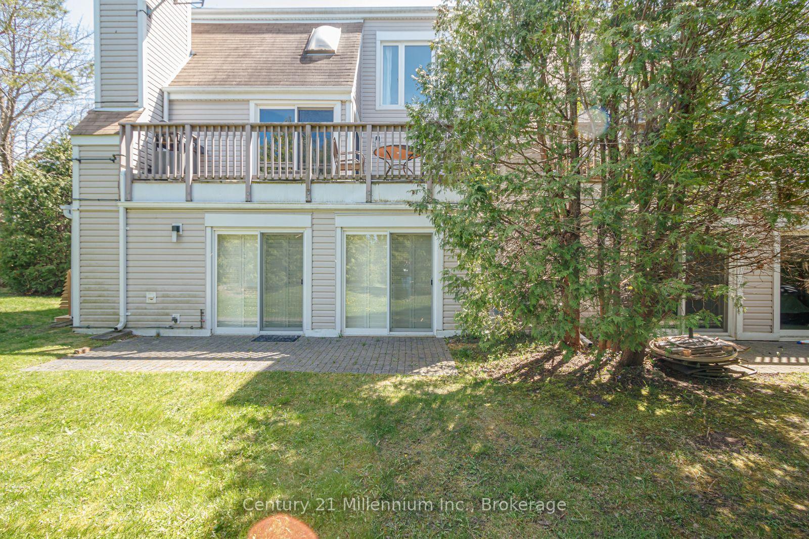 Photo 36 of Unit 171, 51 Trott Boulevard, Collingwood — HOMEH