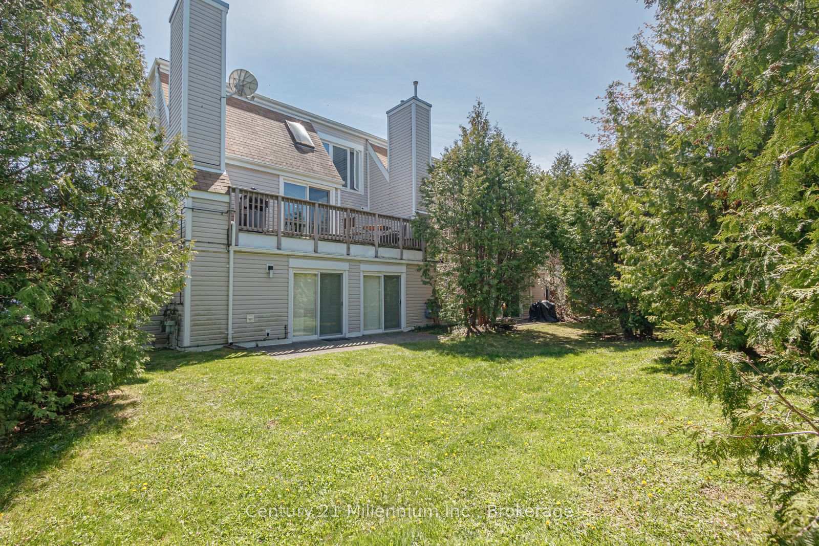 Photo 37 of Unit 171, 51 Trott Boulevard, Collingwood — HOMEH