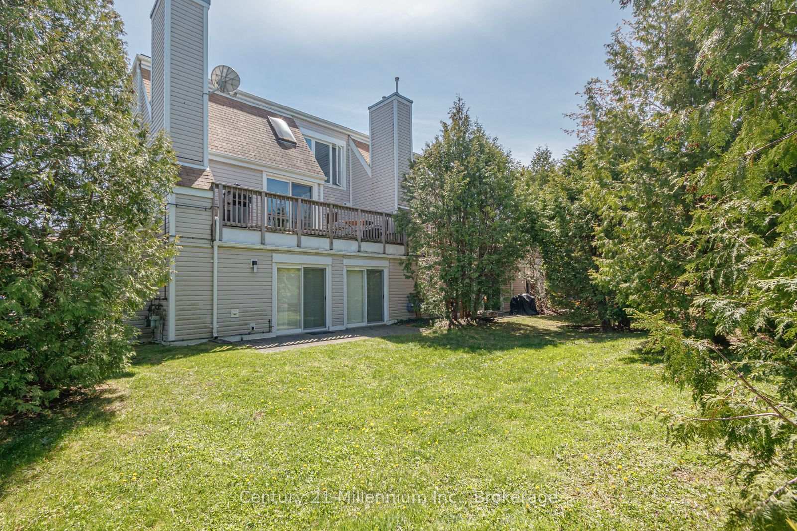Photo 38 of Unit 171, 51 Trott Boulevard, Collingwood — HOMEH