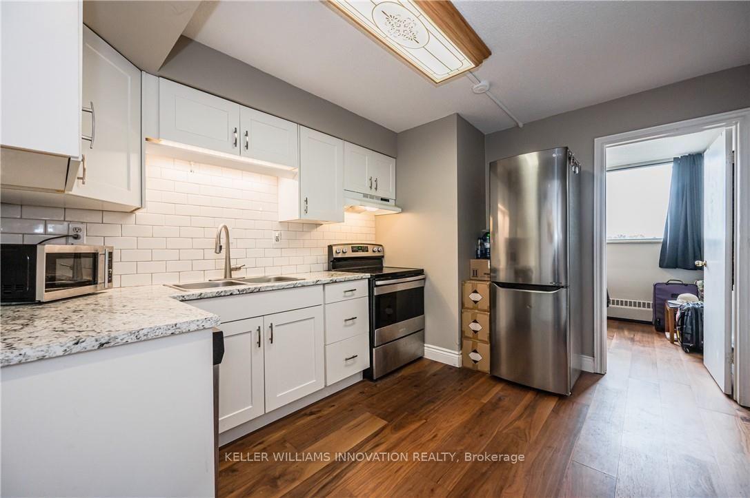 Photo 2 of 24 Midland Drive, Kitchener, Stanley Park — HOMEH