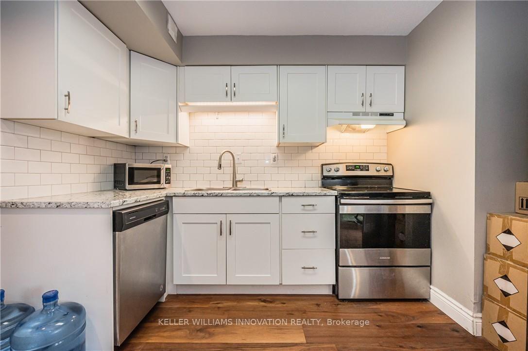 Photo 3 of 24 Midland Drive, Kitchener, Stanley Park — HOMEH