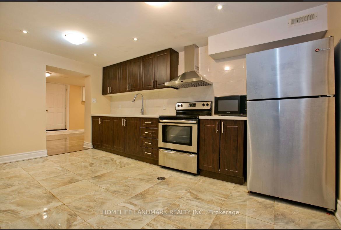 Photo 1 of 157 Pleasant View Basement Drive, North York, Pleasant View — HOMEH