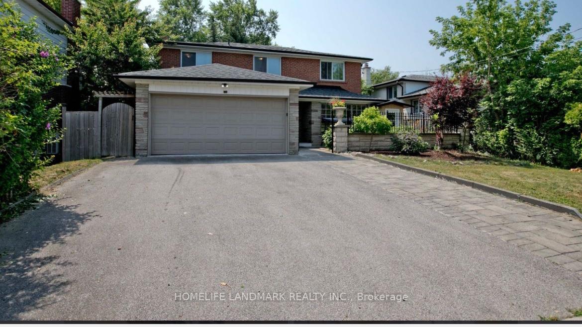 Photo 5 of 157 Pleasant View Basement Drive, North York, Pleasant View — HOMEH