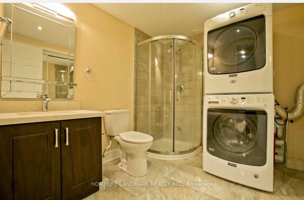 Photo 7 of 157 Pleasant View Basement Drive, North York, Pleasant View — HOMEH