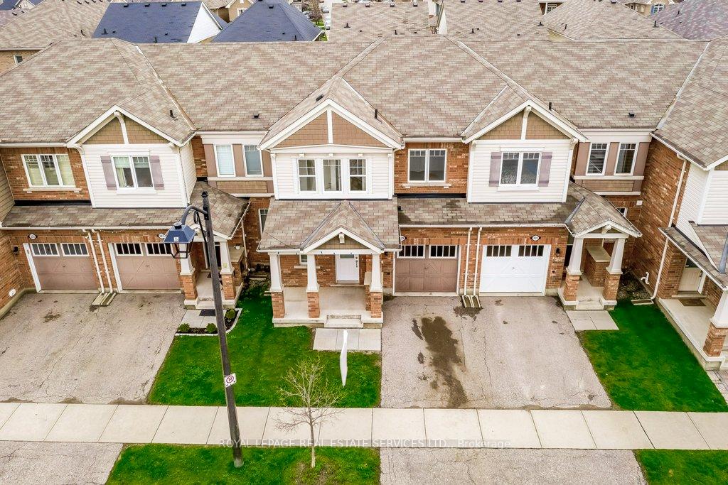 Photo 47 of 329 Gooding Crescent, Milton, Ford — HOMEH