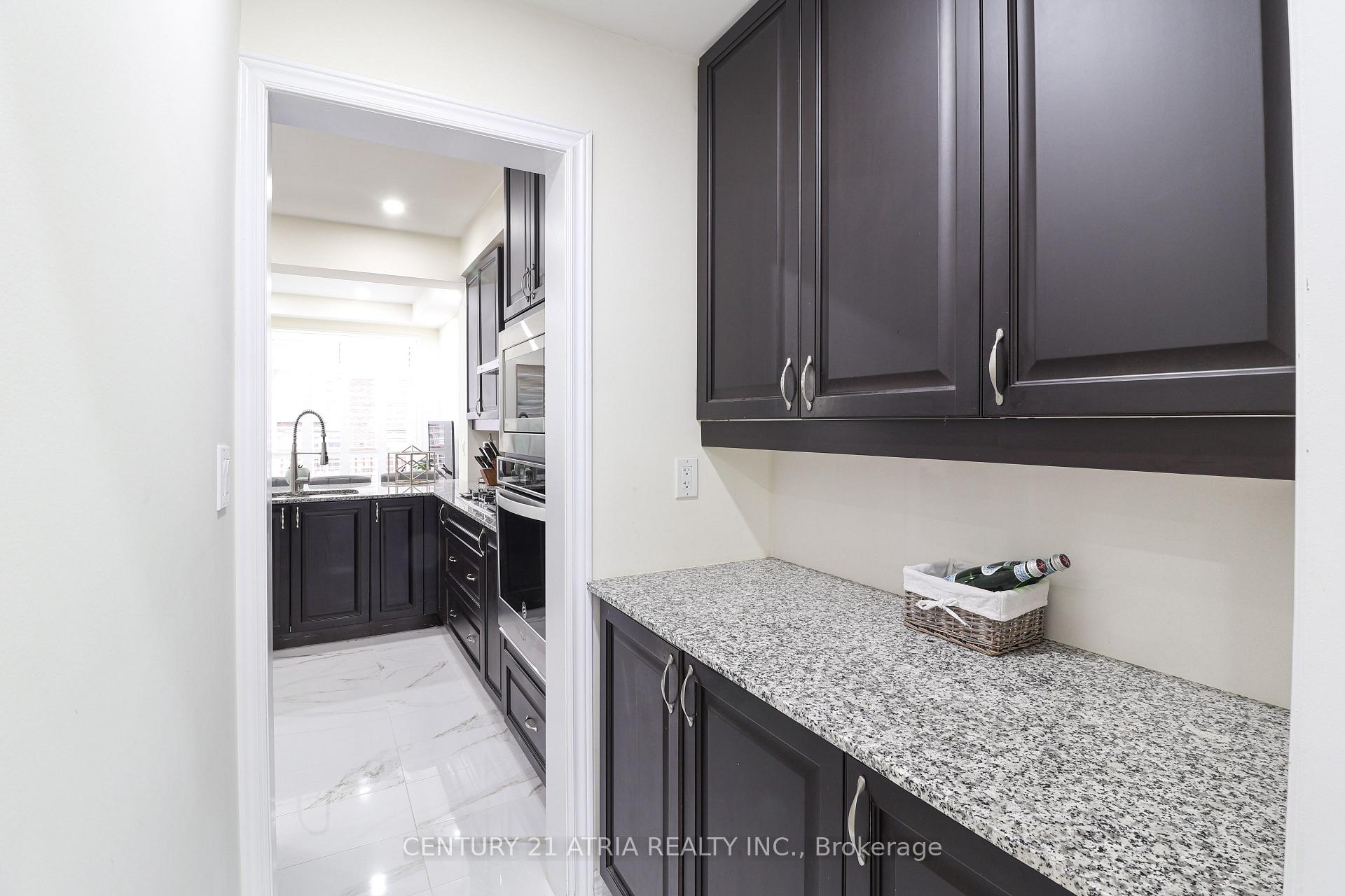 Photo 13 of 134 Dundonnell Place, Vaughan, Vellore Village — HOMEH