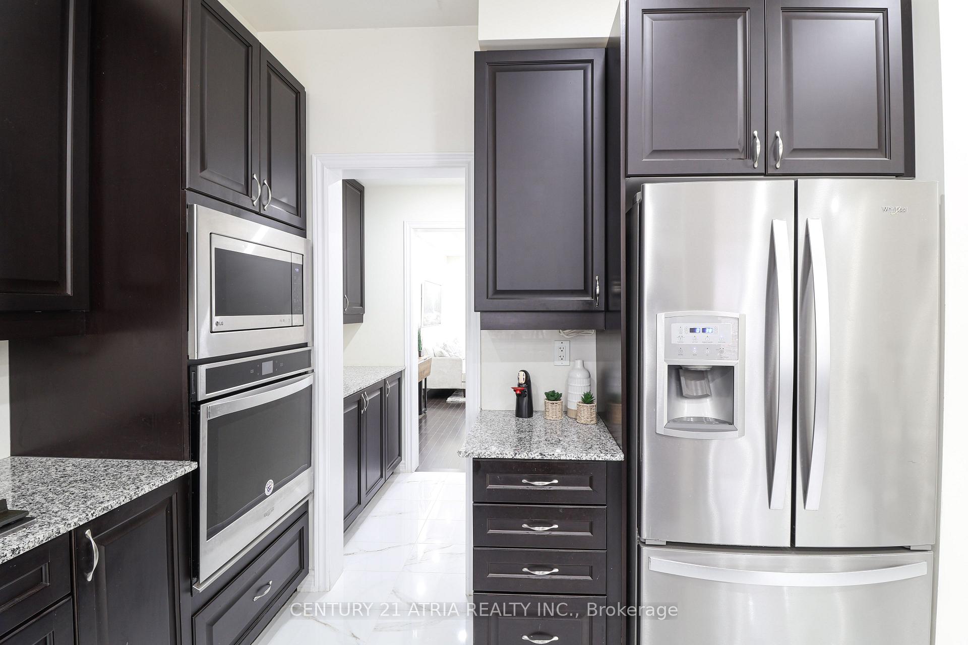 Photo 14 of 134 Dundonnell Place, Vaughan, Vellore Village — HOMEH