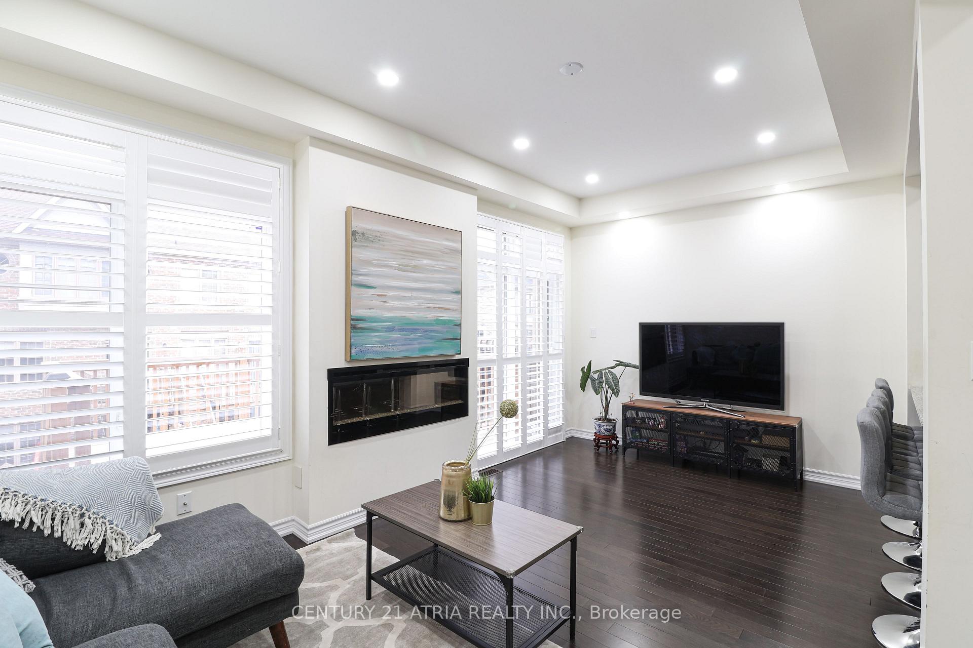 Photo 19 of 134 Dundonnell Place, Vaughan, Vellore Village — HOMEH
