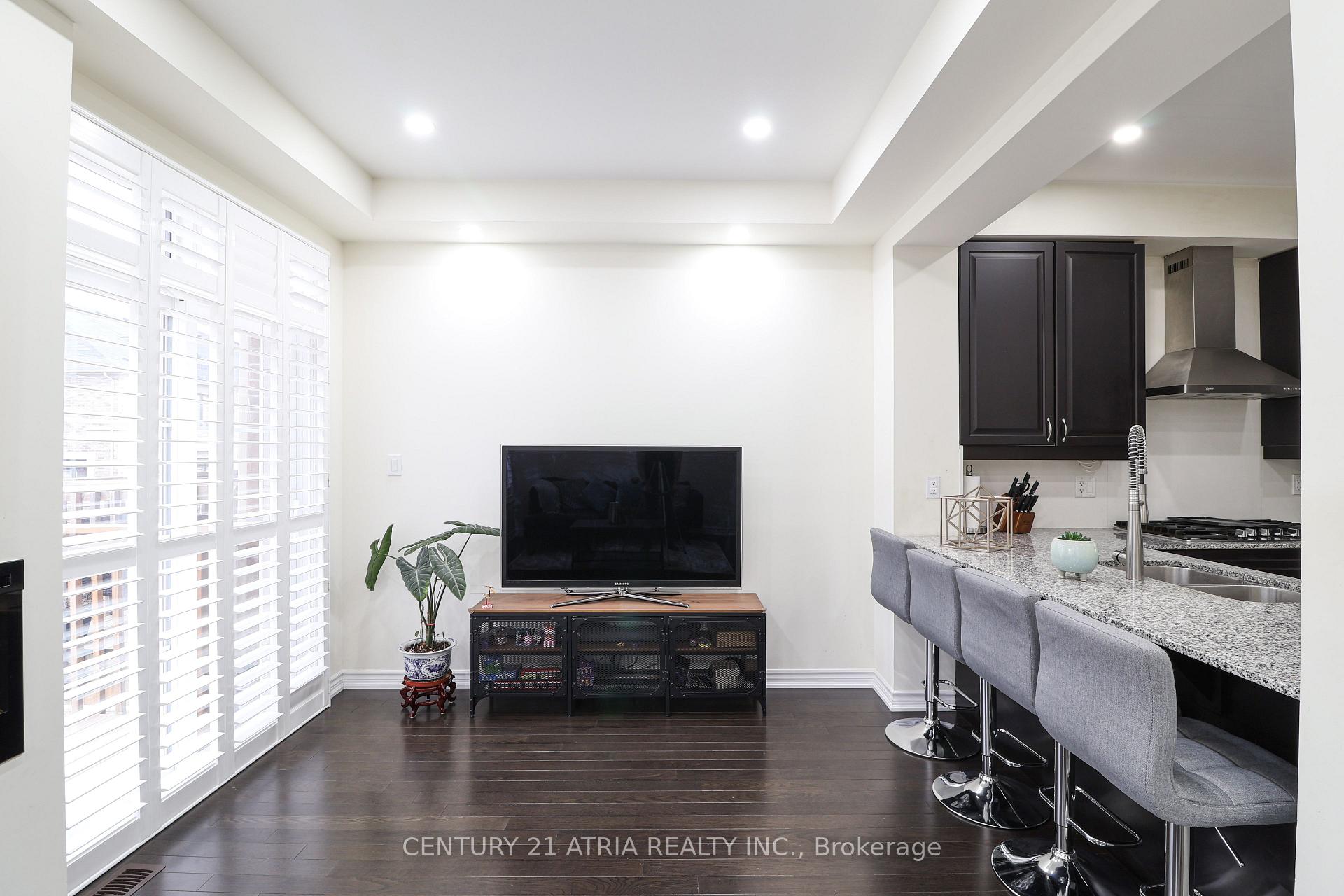 Photo 20 of 134 Dundonnell Place, Vaughan, Vellore Village — HOMEH