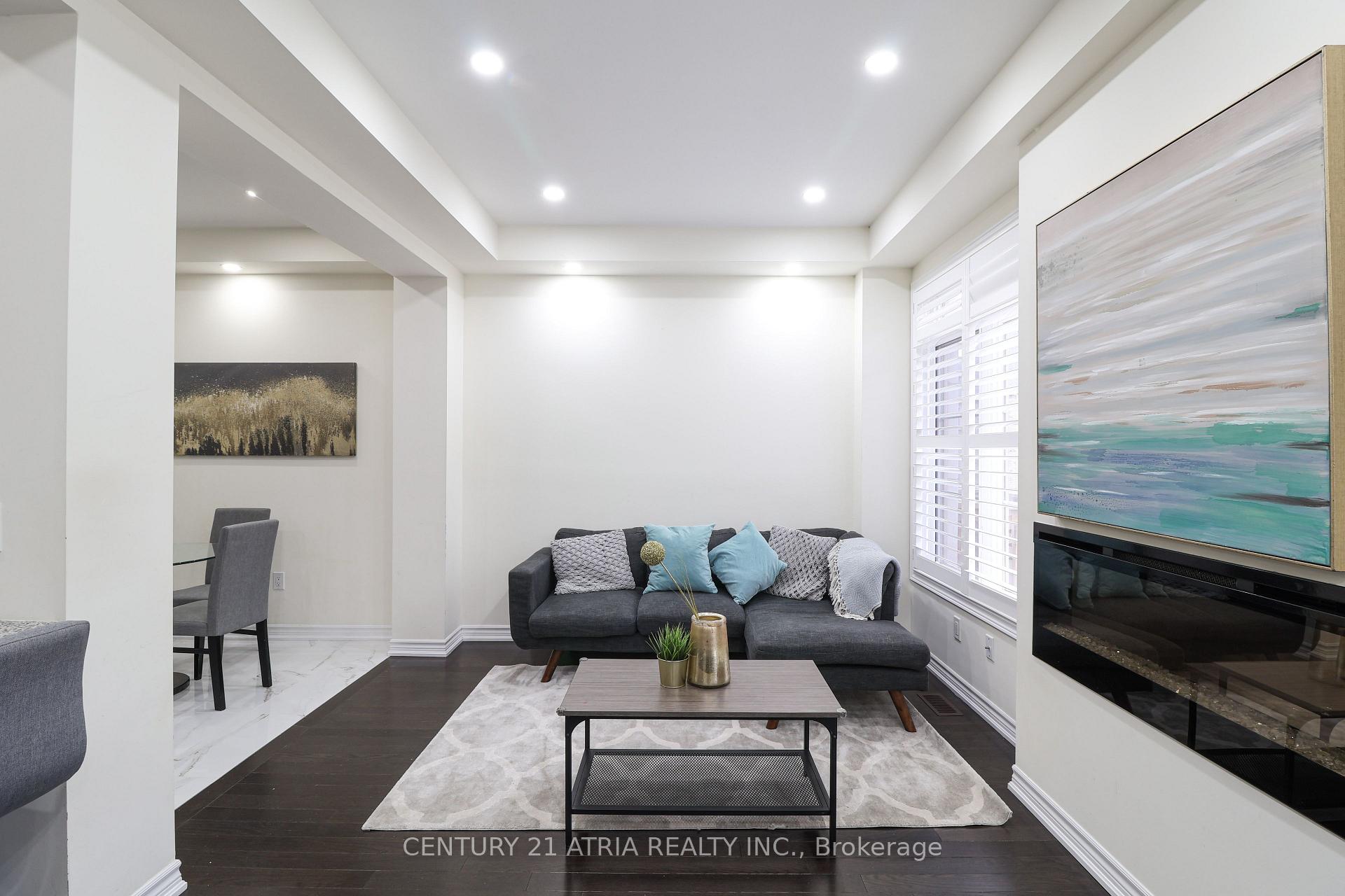 Photo 21 of 134 Dundonnell Place, Vaughan, Vellore Village — HOMEH