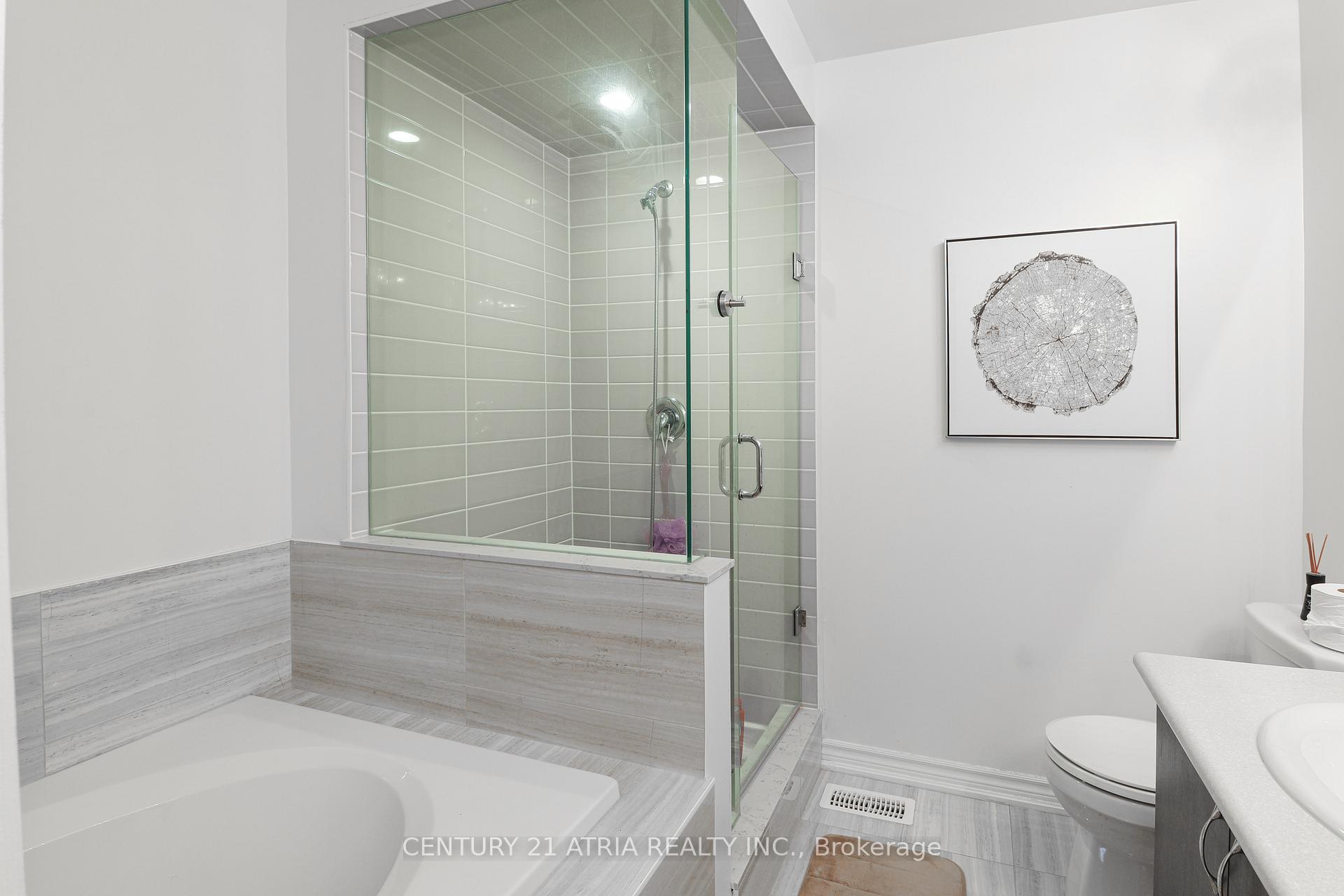 Photo 28 of 134 Dundonnell Place, Vaughan, Vellore Village — HOMEH