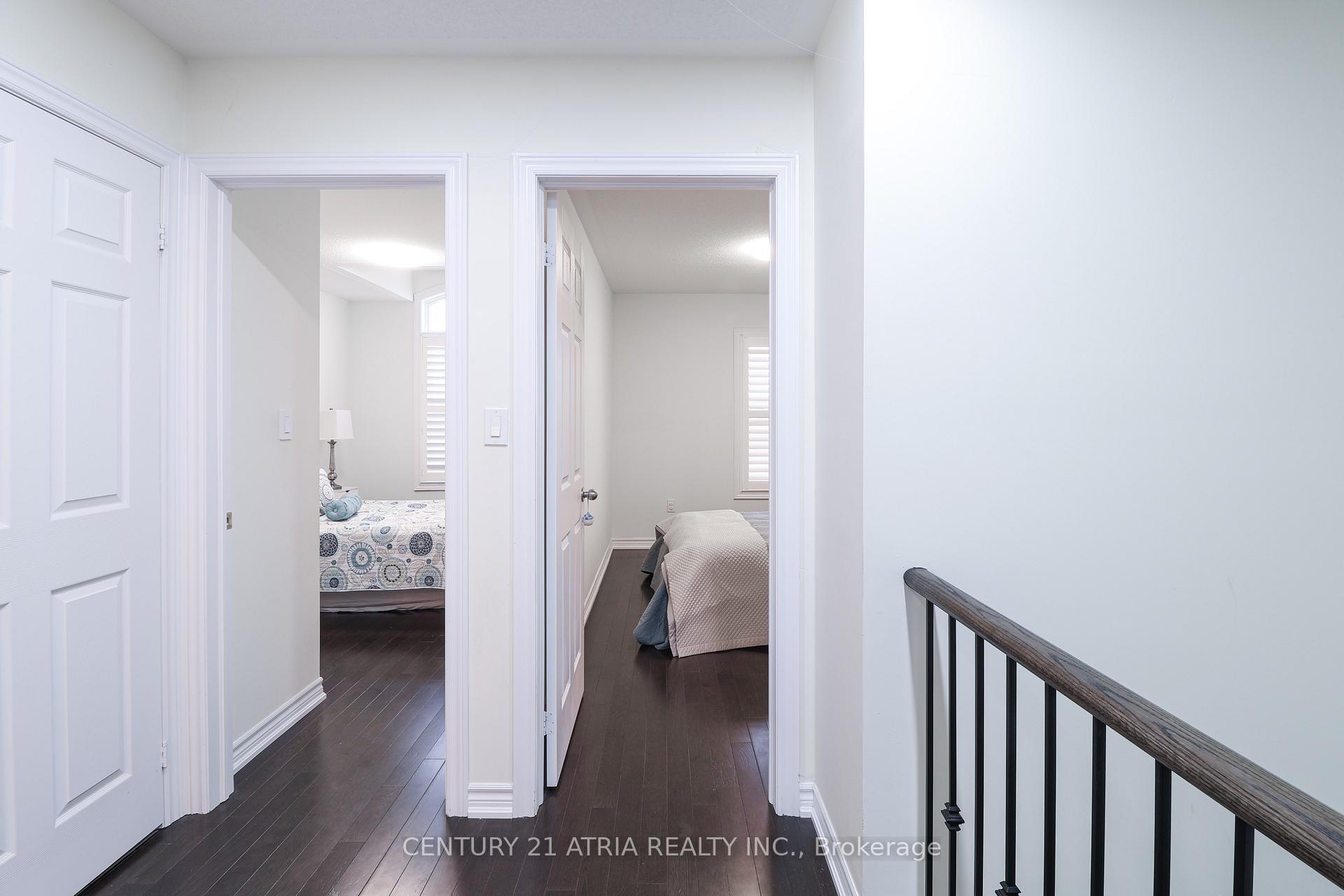 Photo 31 of 134 Dundonnell Place, Vaughan, Vellore Village — HOMEH