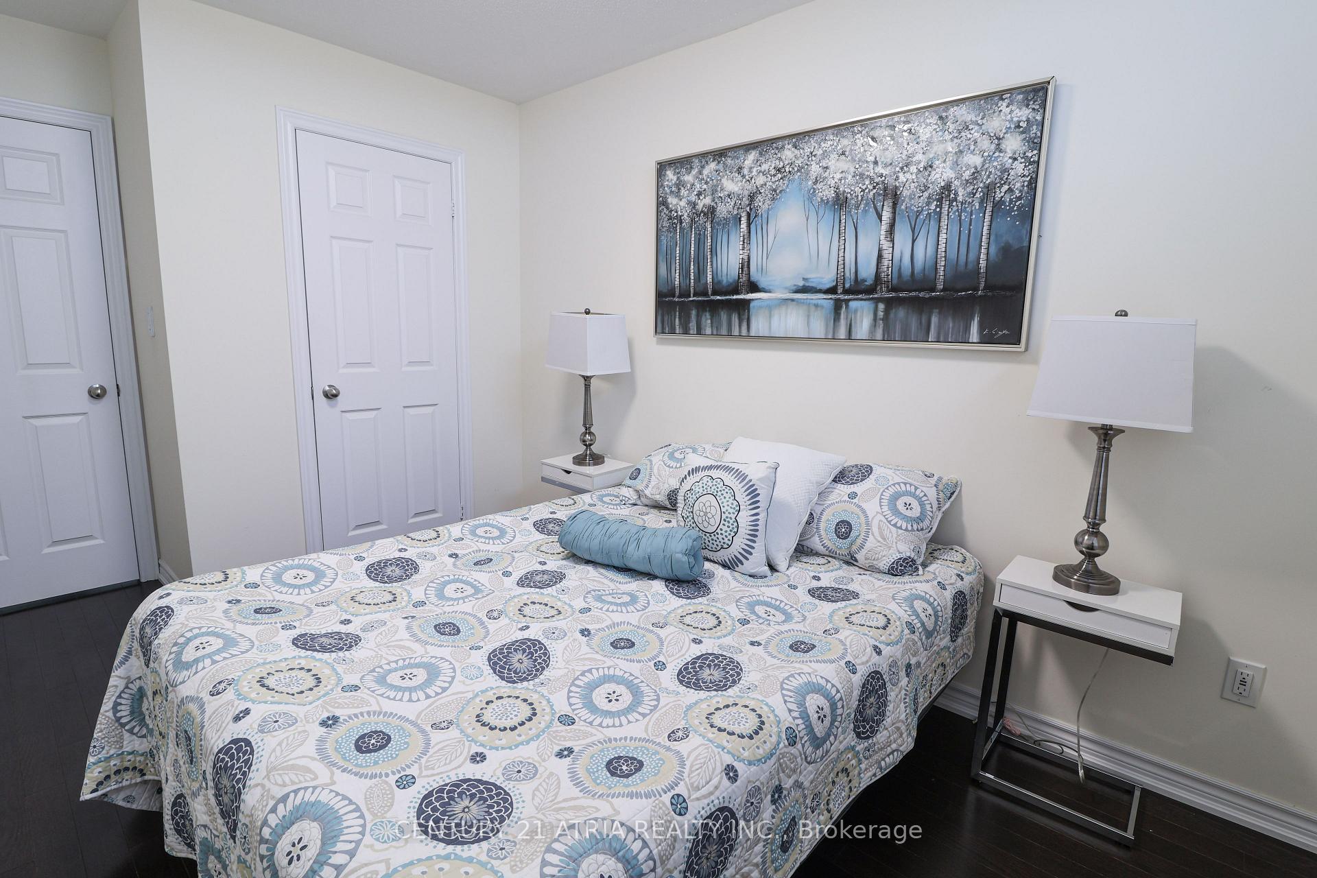 Photo 33 of 134 Dundonnell Place, Vaughan, Vellore Village — HOMEH