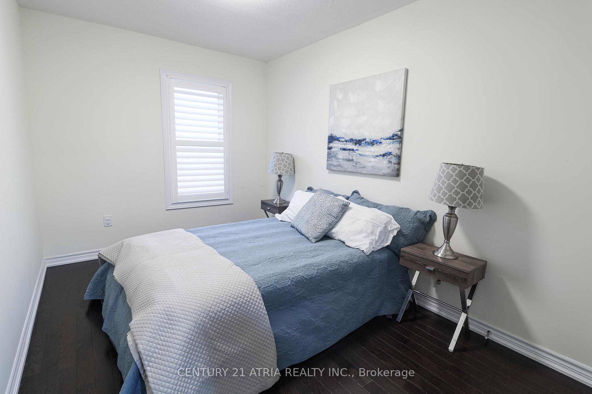 Photo 34 of 134 Dundonnell Place, Vaughan, Vellore Village — HOMEH