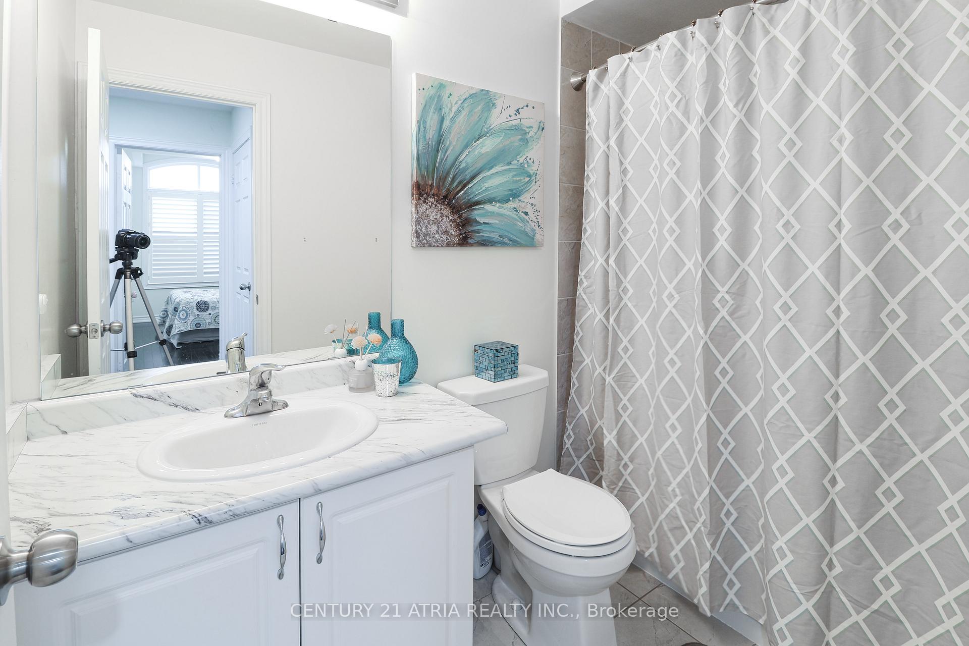Photo 35 of 134 Dundonnell Place, Vaughan, Vellore Village — HOMEH