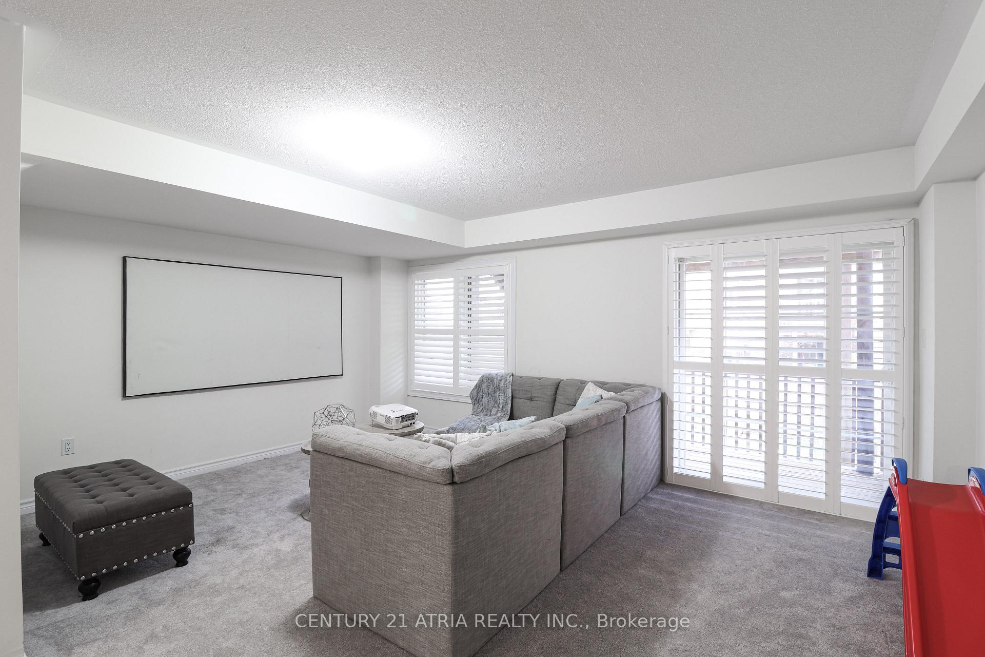 Photo 40 of 134 Dundonnell Place, Vaughan, Vellore Village — HOMEH