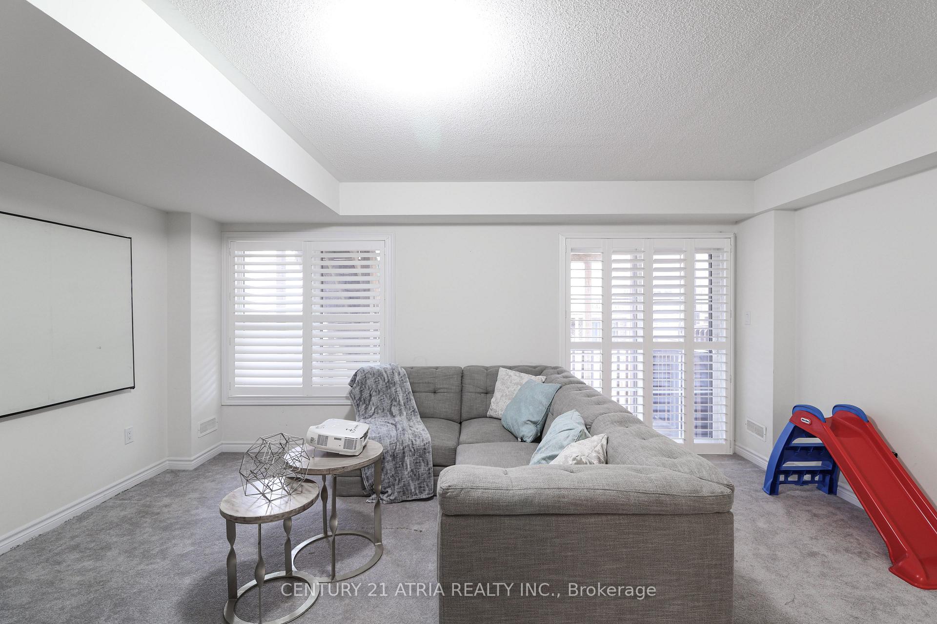 Photo 41 of 134 Dundonnell Place, Vaughan, Vellore Village — HOMEH