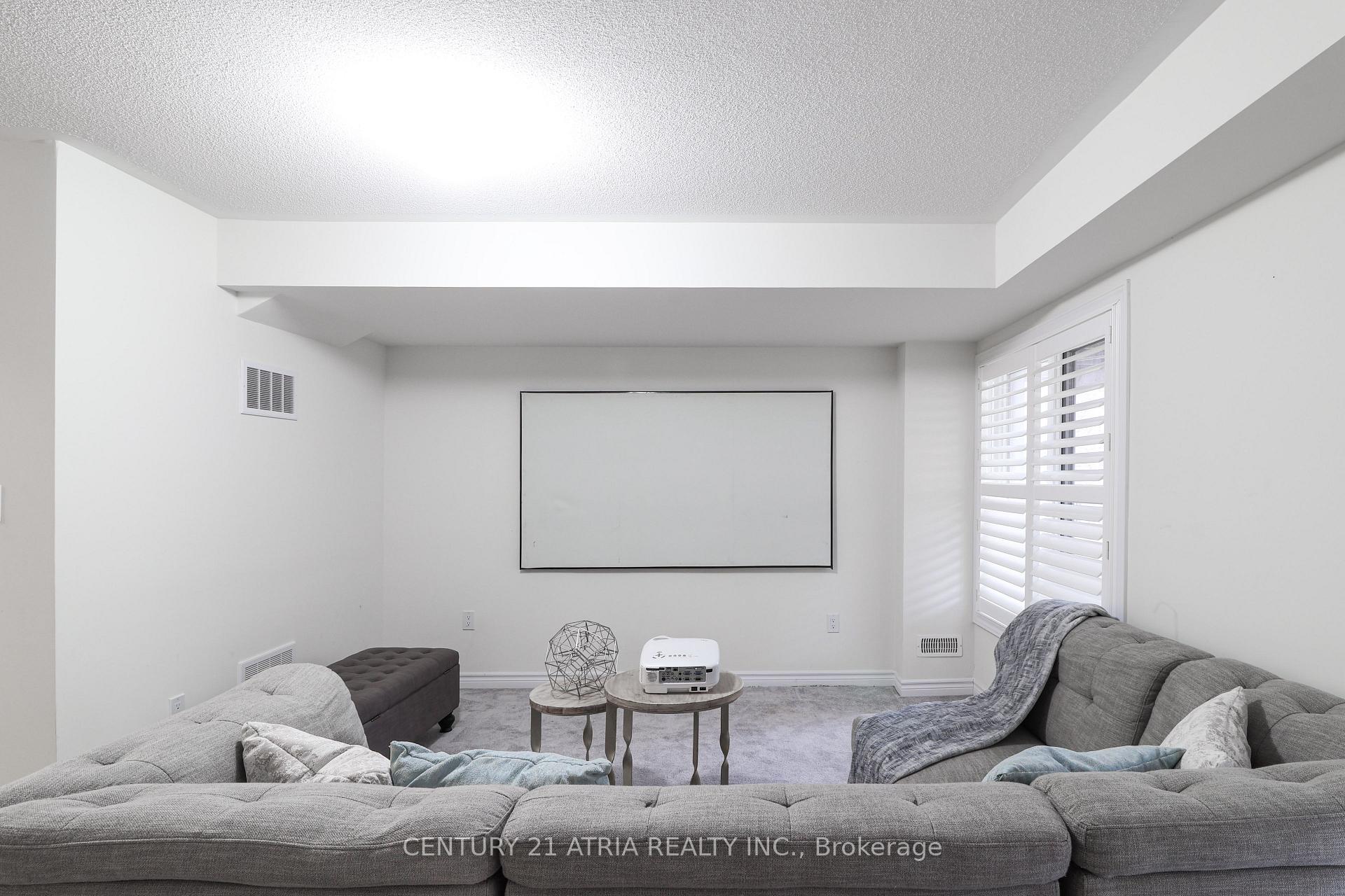 Photo 44 of 134 Dundonnell Place, Vaughan, Vellore Village — HOMEH