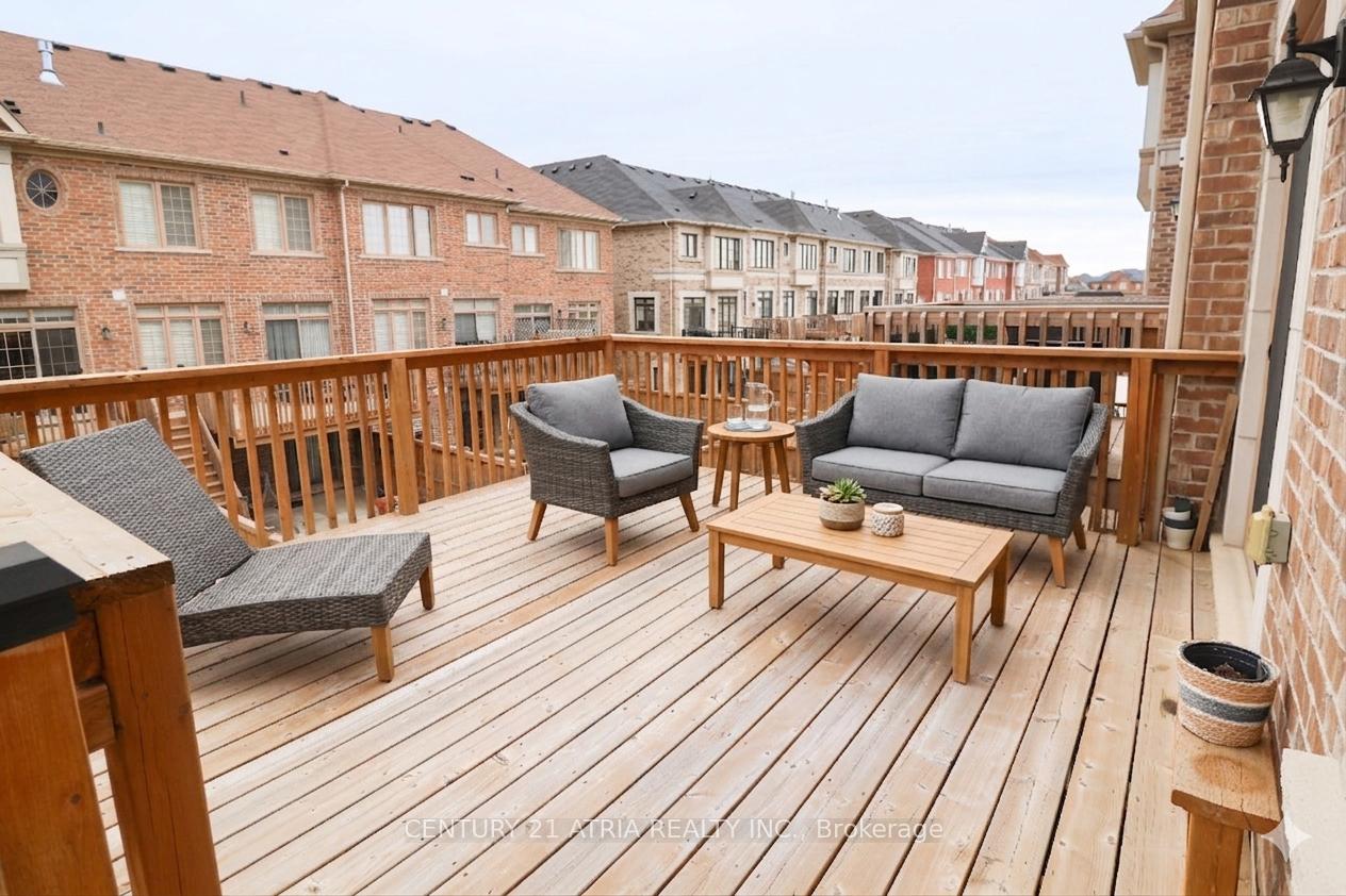 Photo 45 of 134 Dundonnell Place, Vaughan, Vellore Village — HOMEH