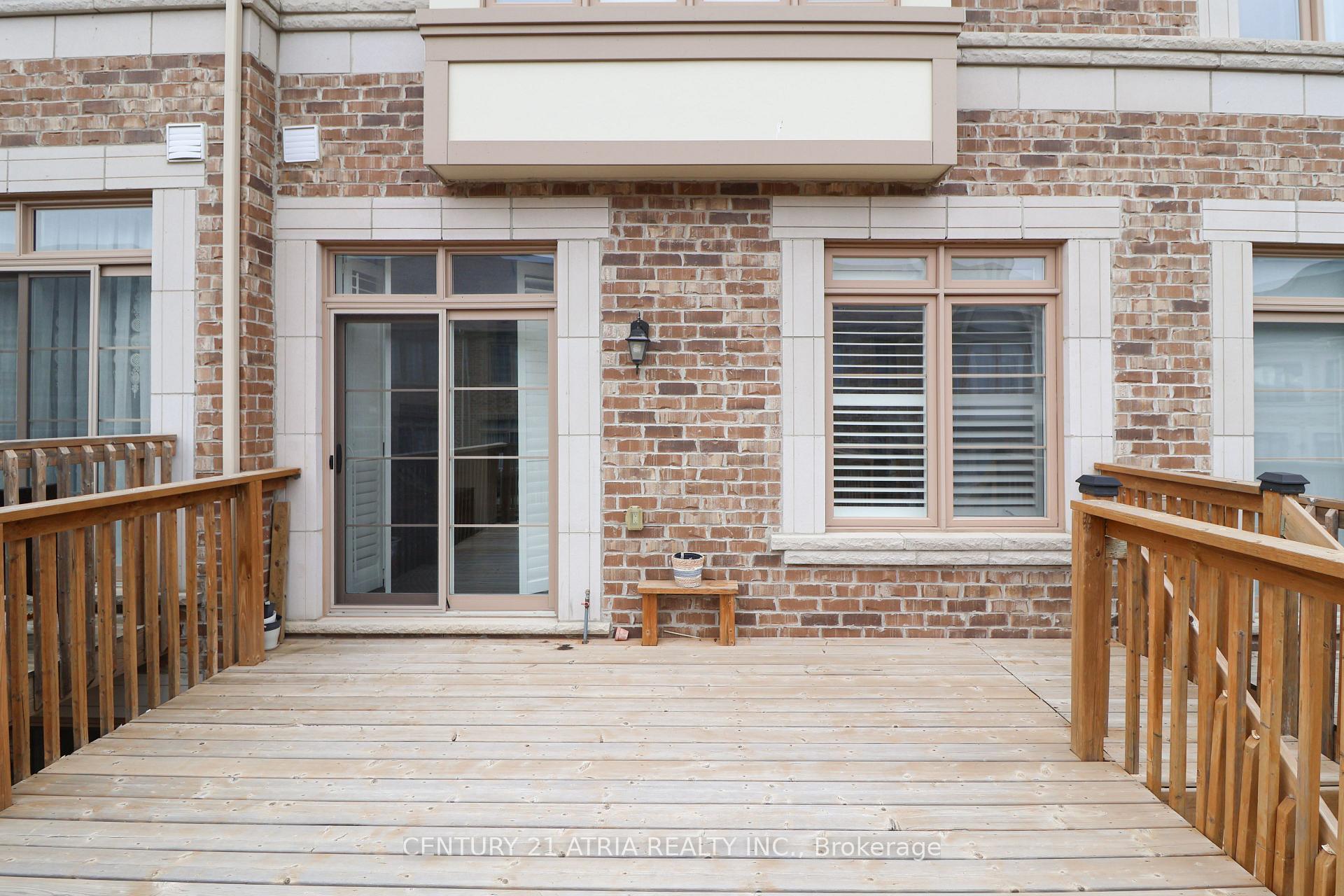 Photo 46 of 134 Dundonnell Place, Vaughan, Vellore Village — HOMEH