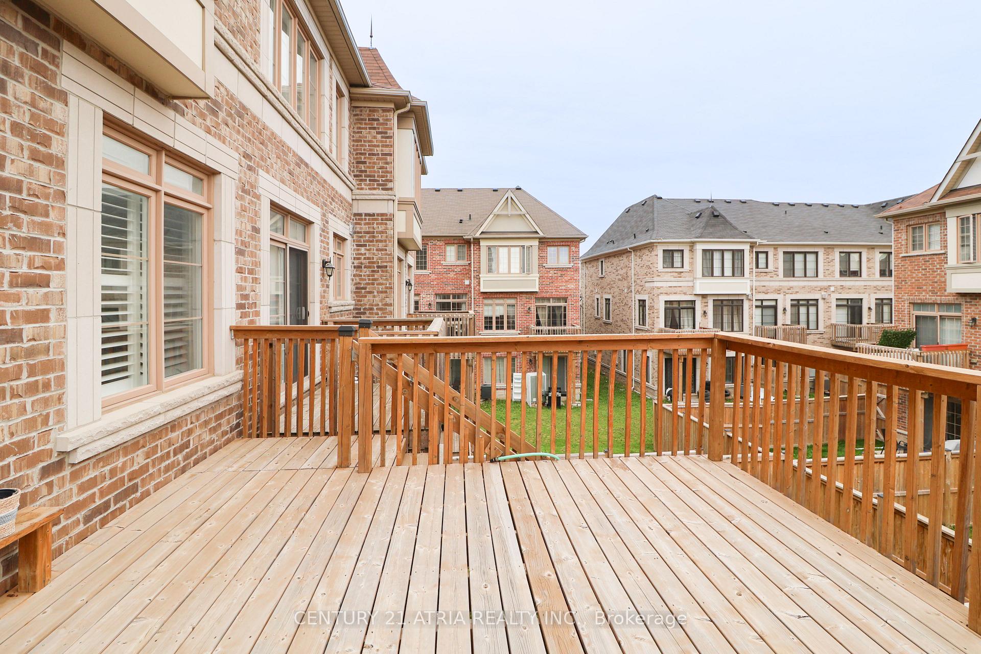 Photo 47 of 134 Dundonnell Place, Vaughan, Vellore Village — HOMEH