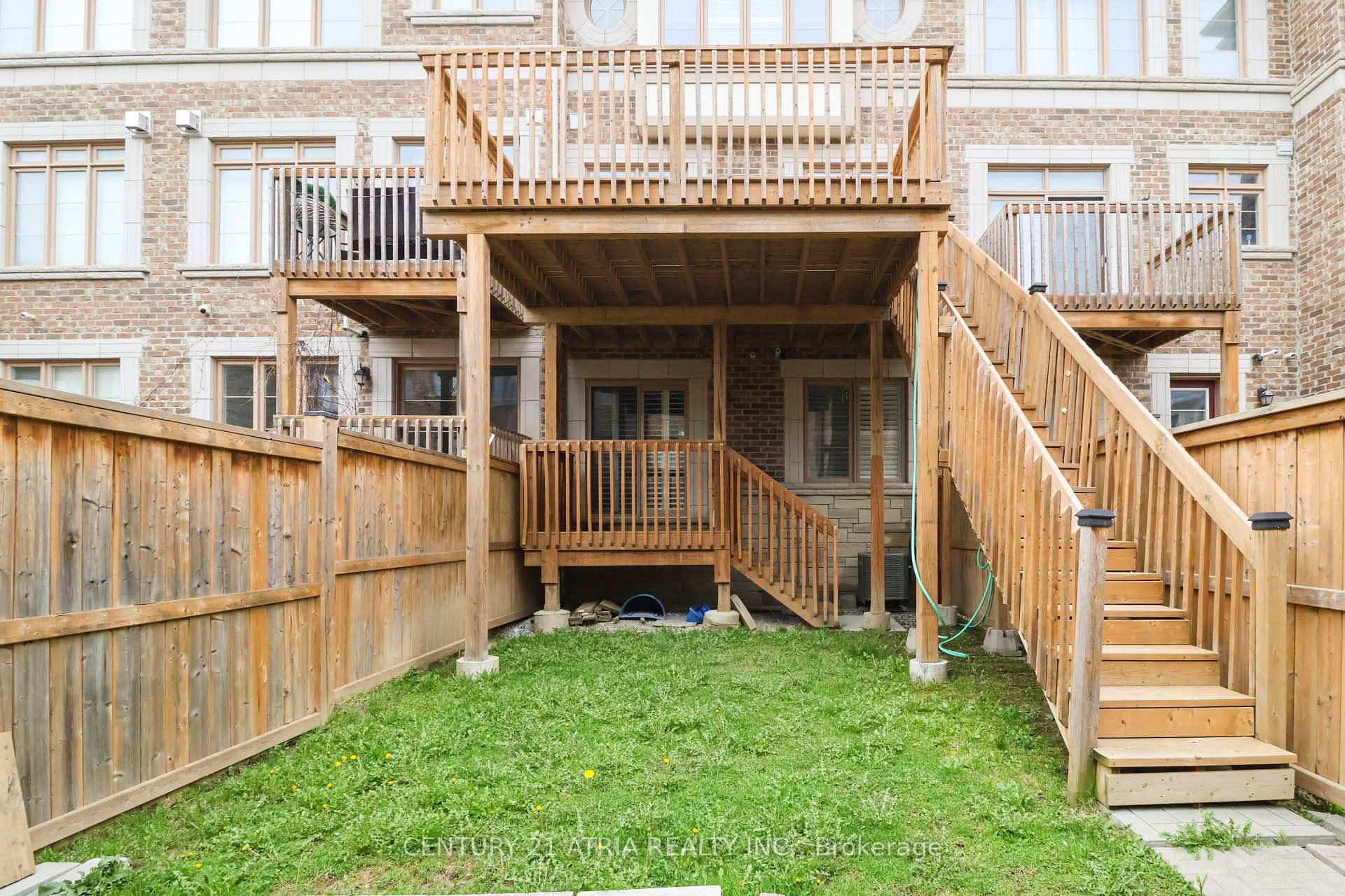 Photo 48 of 134 Dundonnell Place, Vaughan, Vellore Village — HOMEH