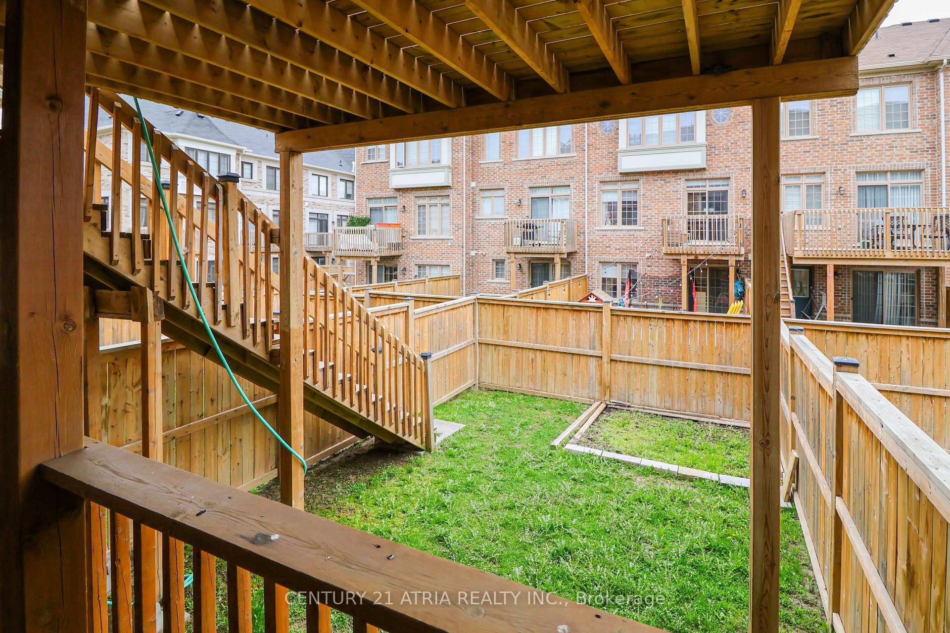 Photo 49 of 134 Dundonnell Place, Vaughan, Vellore Village — HOMEH