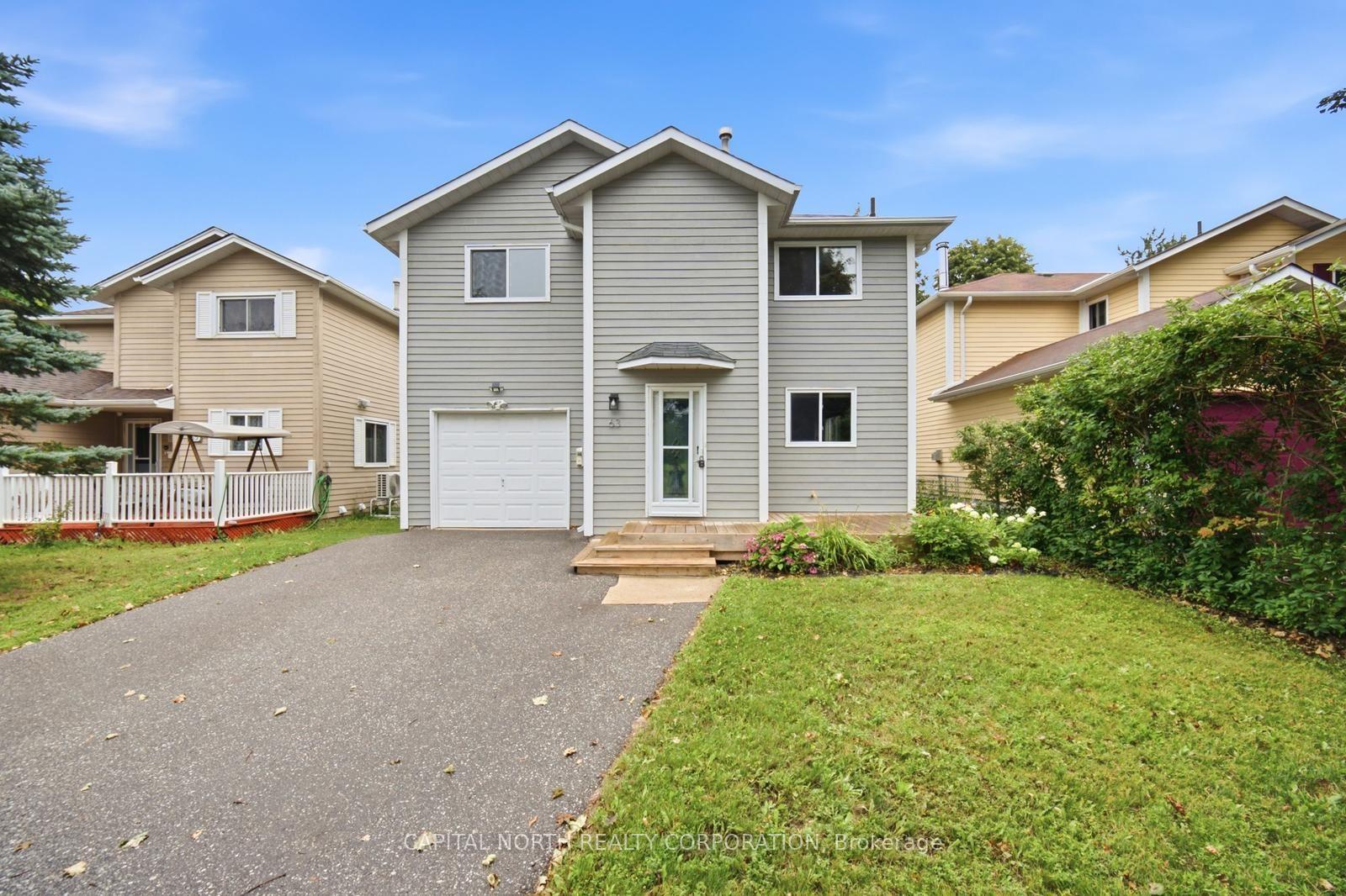 Photo 1 of 63 Elizabeth Street, Barrie, Ardagh — HOMEH