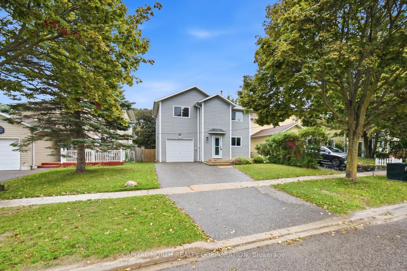 Photo 2 of 63 Elizabeth Street, Barrie, Ardagh — HOMEH