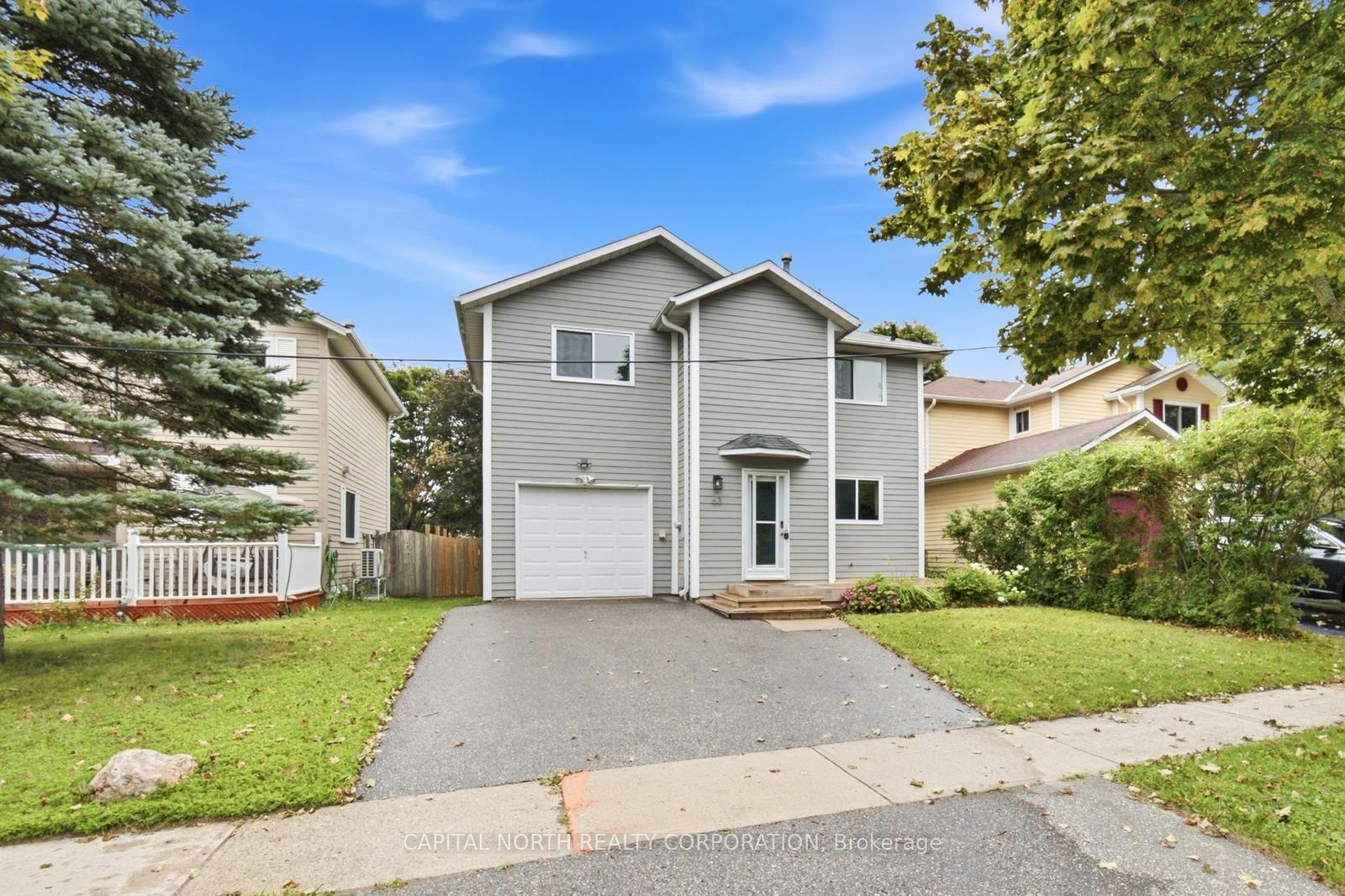 Photo 3 of 63 Elizabeth Street, Barrie, Ardagh — HOMEH