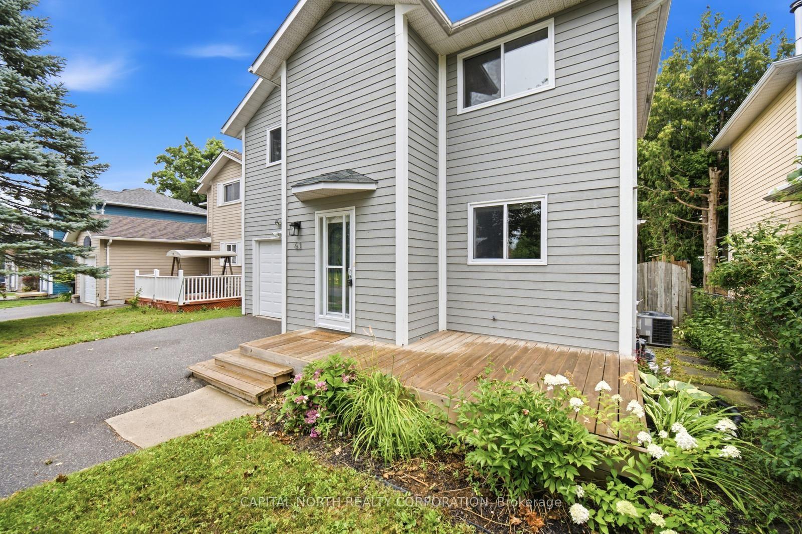 Photo 4 of 63 Elizabeth Street, Barrie, Ardagh — HOMEH