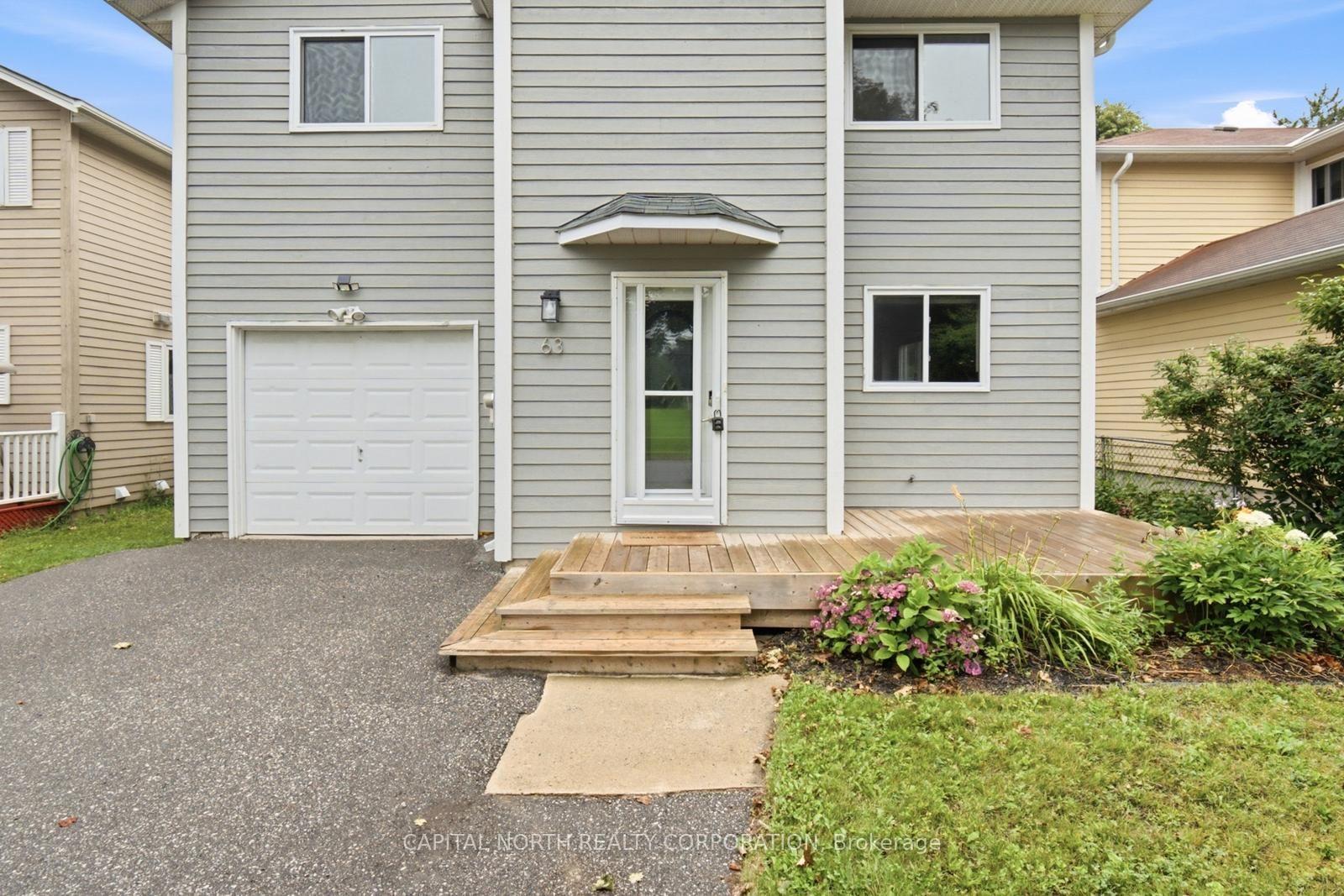 Photo 5 of 63 Elizabeth Street, Barrie, Ardagh — HOMEH