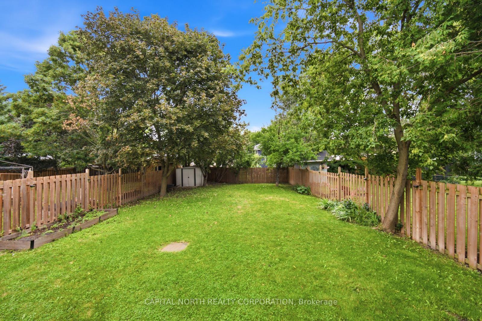 Photo 39 of 63 Elizabeth Street, Barrie, Ardagh — HOMEH