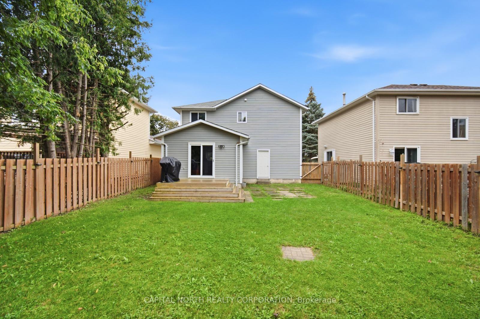 Photo 41 of 63 Elizabeth Street, Barrie, Ardagh — HOMEH