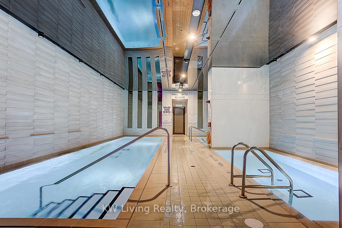 Photo 13 of Unit 1612, 19 Bathurst Street, Toronto, Waterfront Communities — HOMEH