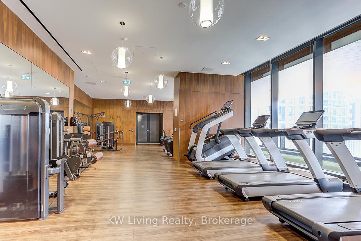 Photo 14 of Unit 1612, 19 Bathurst Street, Toronto, Waterfront Communities — HOMEH