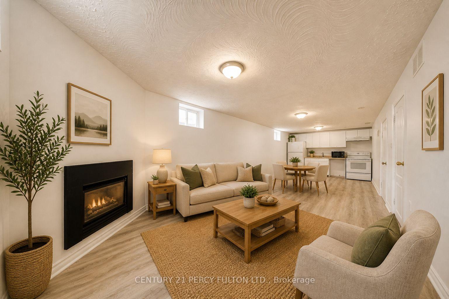 Photo 10 of 381 Conant Street, Oshawa, Lakeview — HOMEH