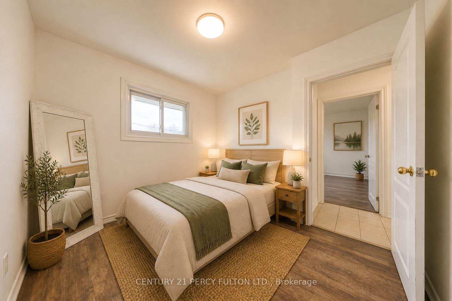 Photo 12 of 381 Conant Street, Oshawa, Lakeview — HOMEH