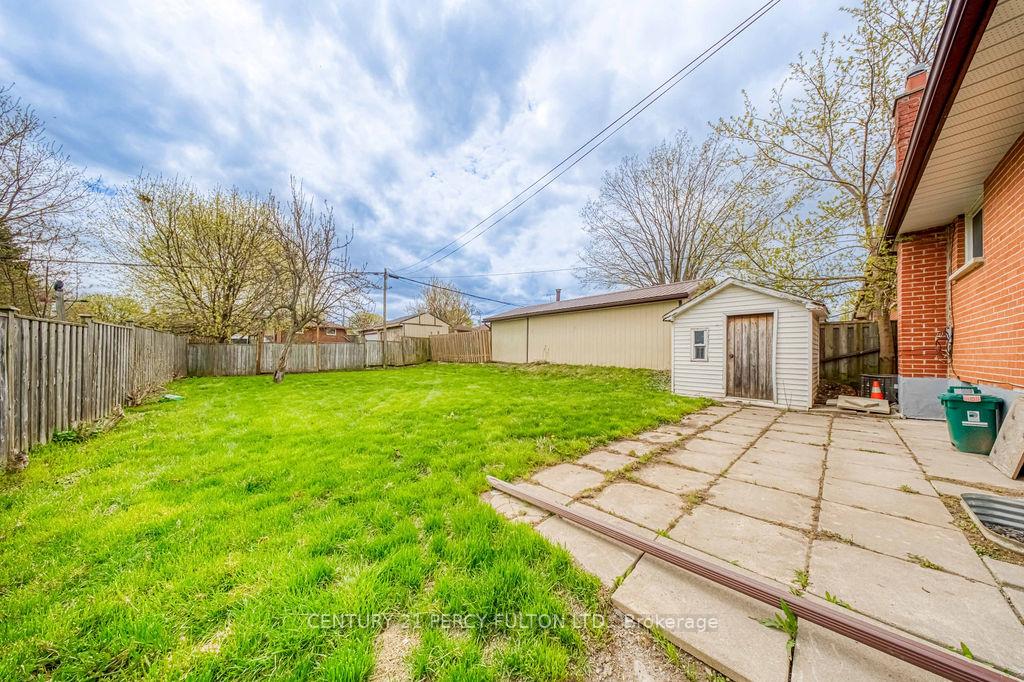 Photo 42 of 381 Conant Street, Oshawa, Lakeview — HOMEH
