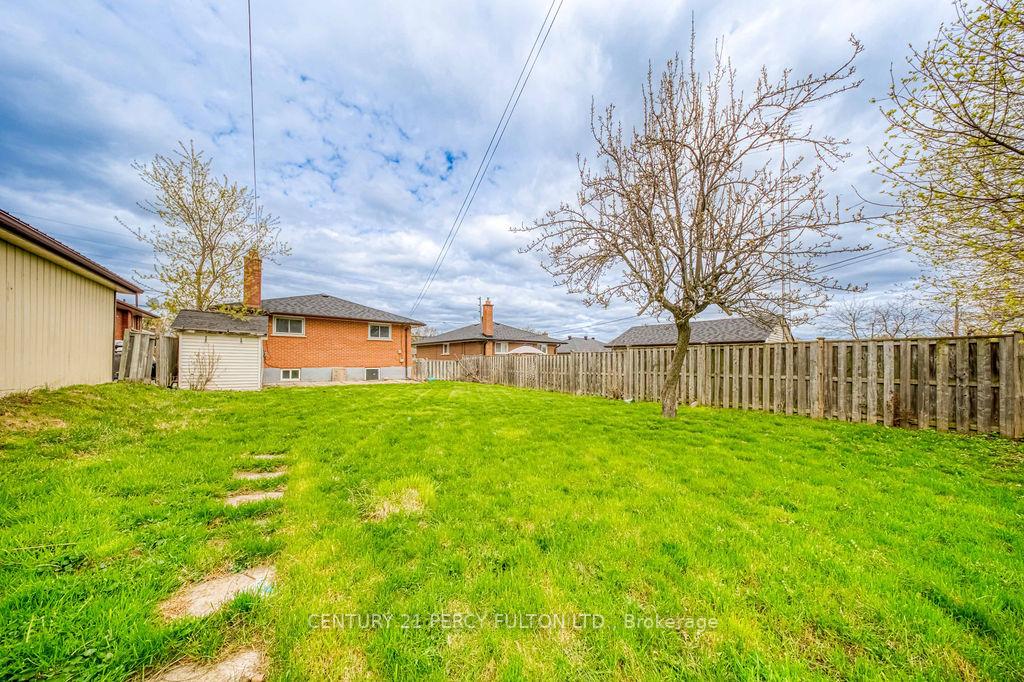 Photo 44 of 381 Conant Street, Oshawa, Lakeview — HOMEH