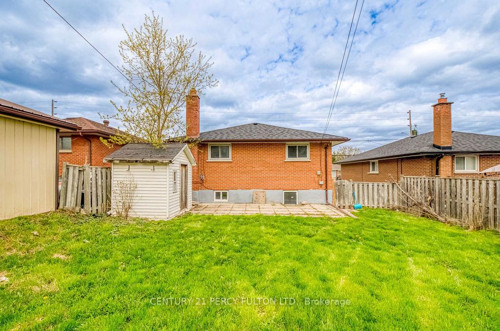Photo 45 of 381 Conant Street, Oshawa, Lakeview — HOMEH