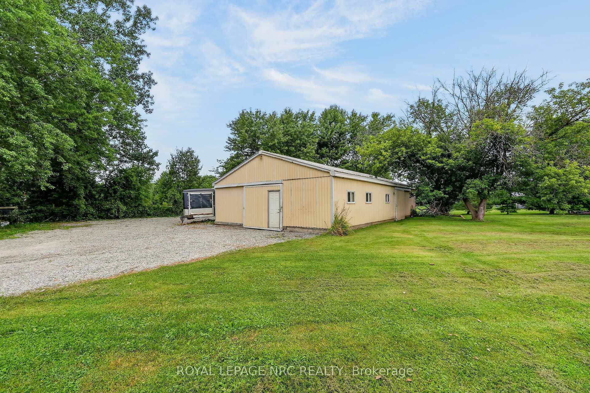 Photo 3 of 82822 Old River Road, Wainfleet, Marshville/Winger — HOMEH
