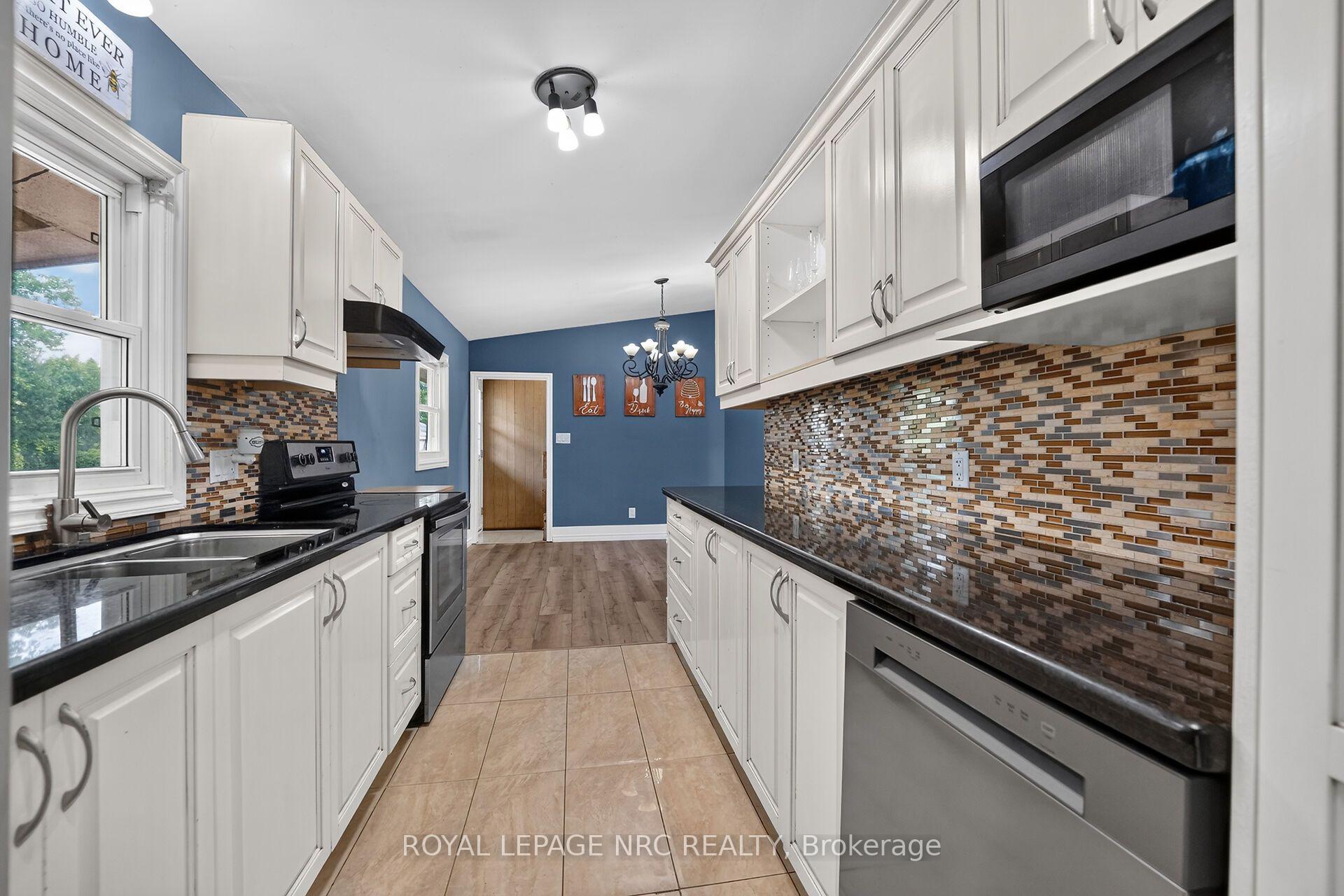 Photo 4 of 82822 Old River Road, Wainfleet, Marshville/Winger — HOMEH