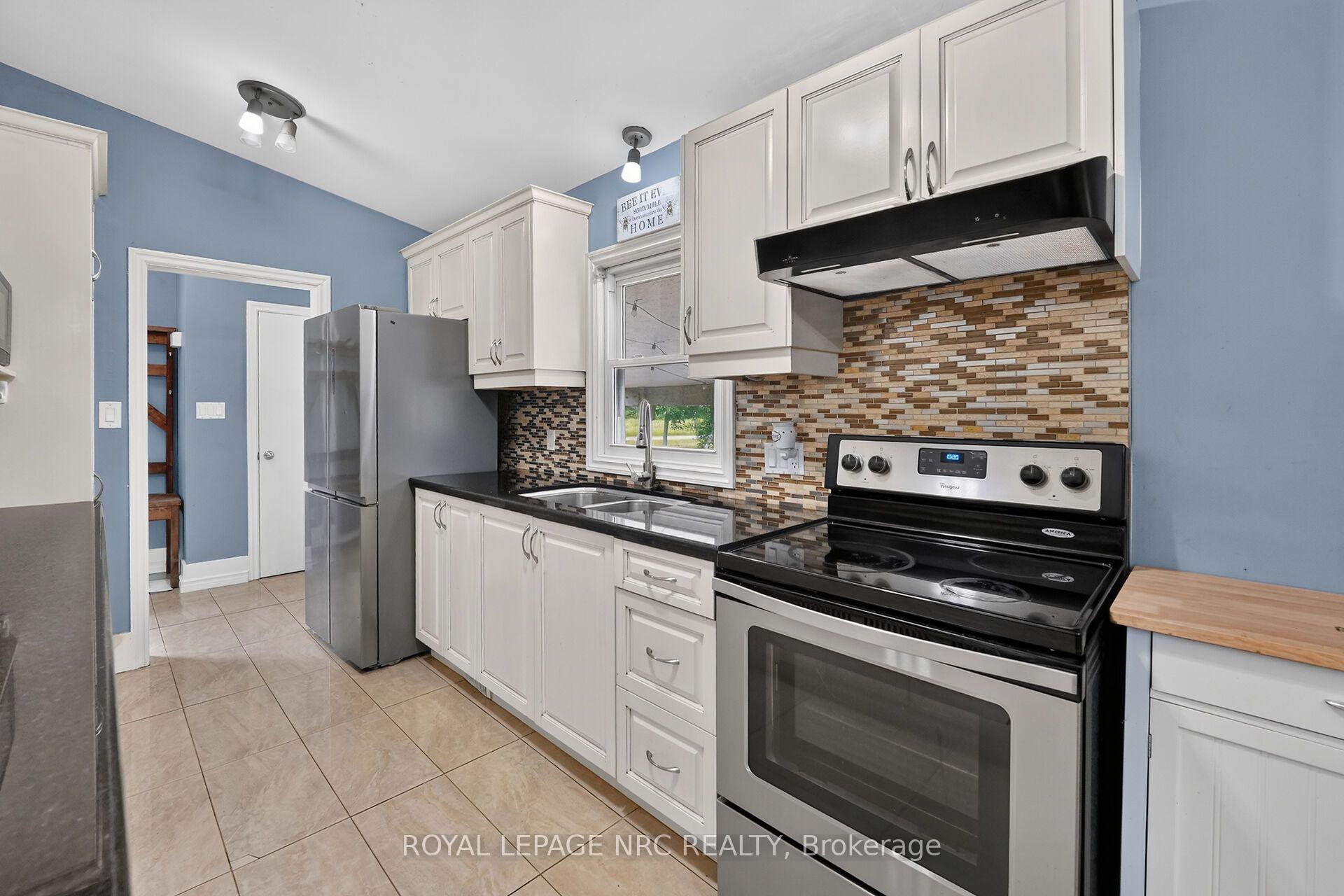 Photo 5 of 82822 Old River Road, Wainfleet, Marshville/Winger — HOMEH