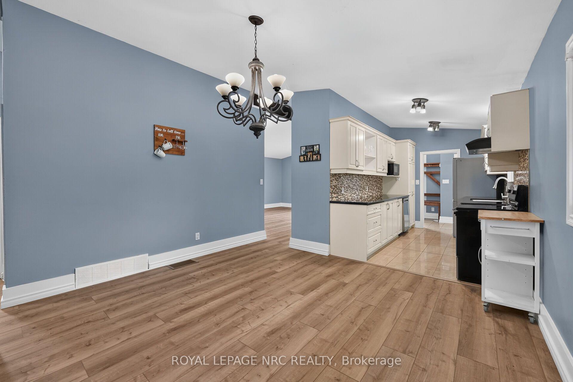 Photo 6 of 82822 Old River Road, Wainfleet, Marshville/Winger — HOMEH
