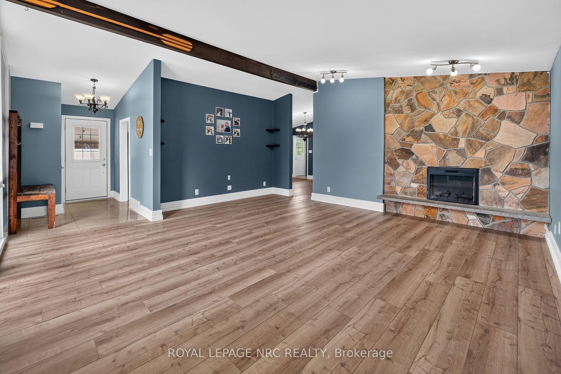 Photo 9 of 82822 Old River Road, Wainfleet, Marshville/Winger — HOMEH