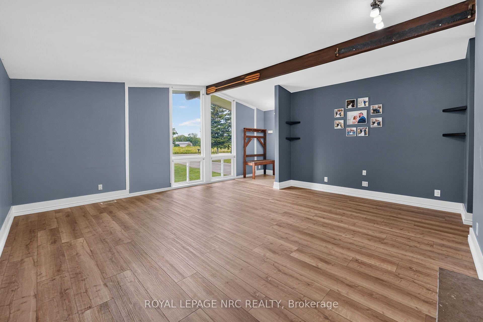 Photo 10 of 82822 Old River Road, Wainfleet, Marshville/Winger — HOMEH