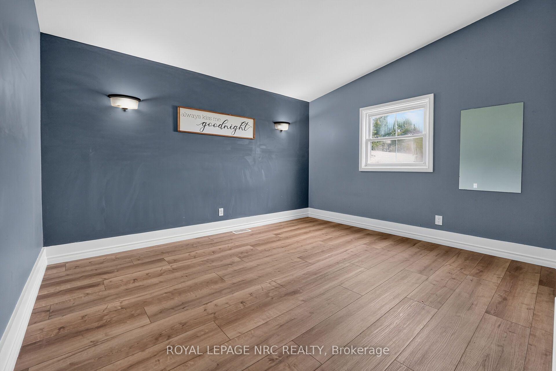 Photo 12 of 82822 Old River Road, Wainfleet, Marshville/Winger — HOMEH